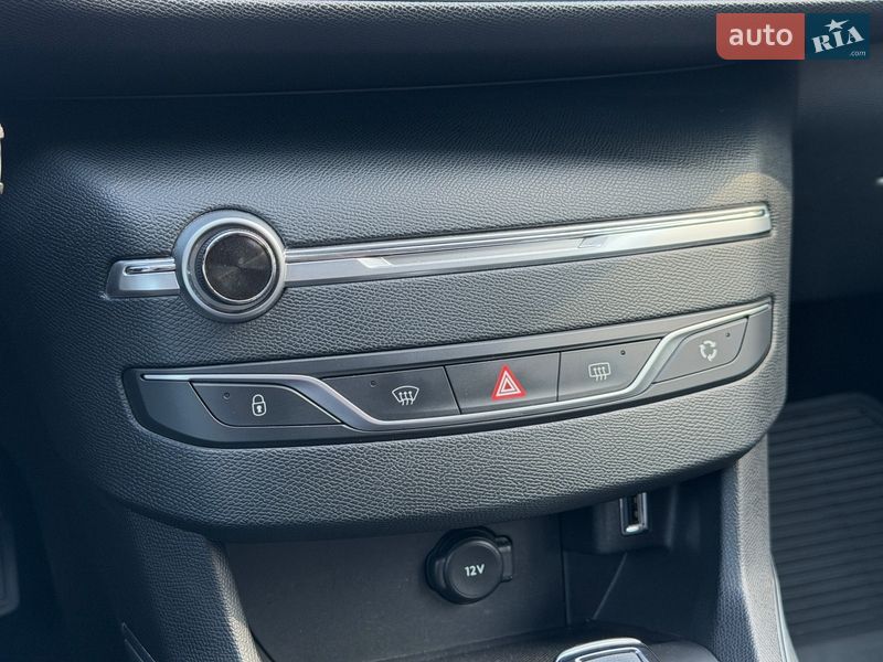 Универсал Peugeot 308 2020 в Ковеле