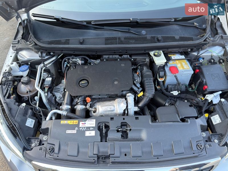 Универсал Peugeot 308 2020 в Ковеле