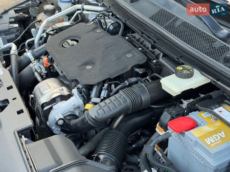 Универсал Peugeot 308 2020 в Ковеле