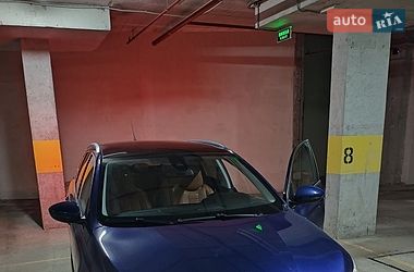 Универсал Peugeot 308 2018 в Львове