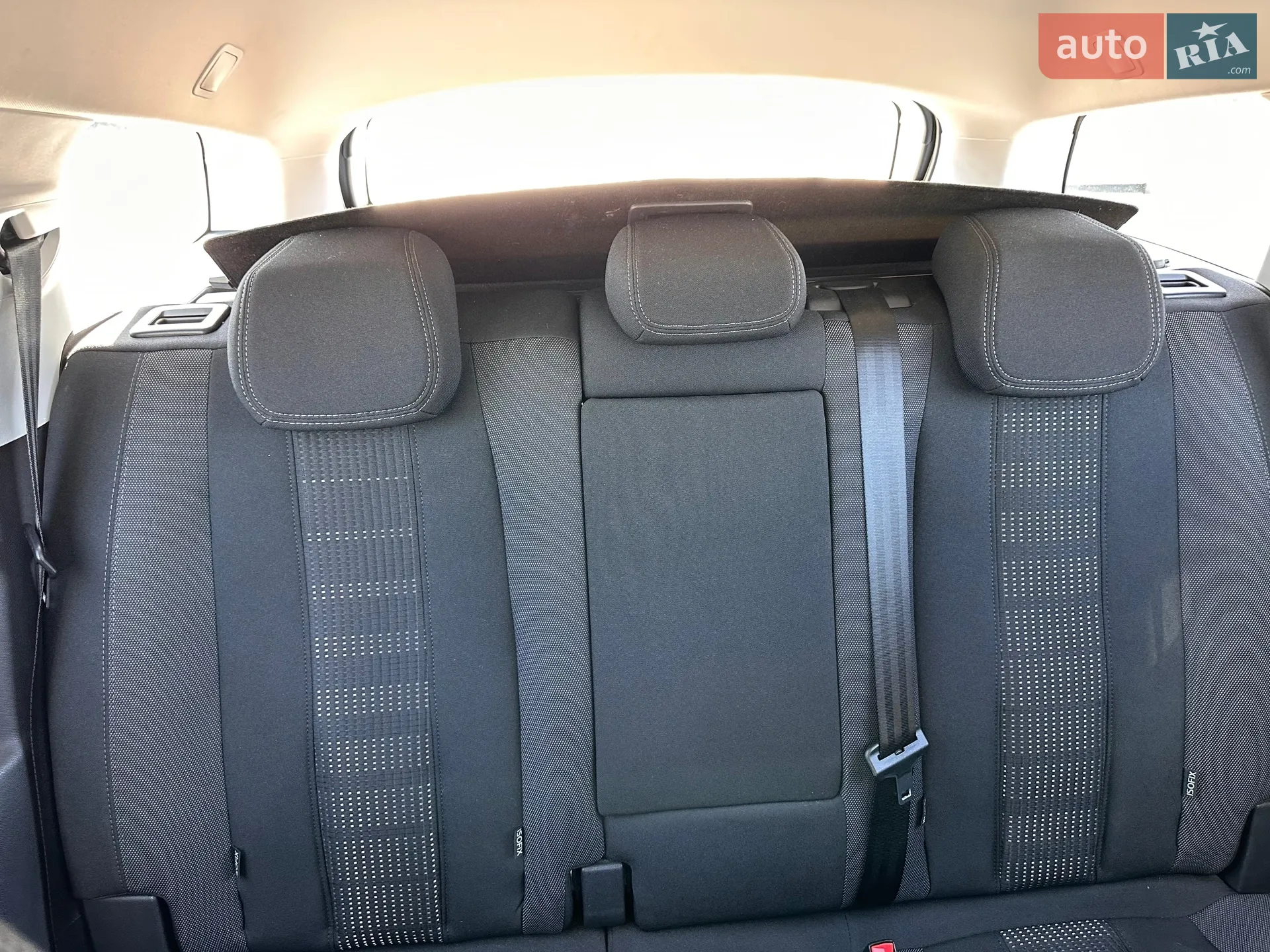 2015 Peugeot 308 - мініатюра 8