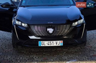 Универсал Peugeot 308 2023 в Луцке