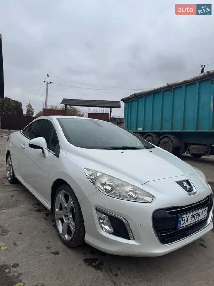 2013 Peugeot 308 - мініатюра 15