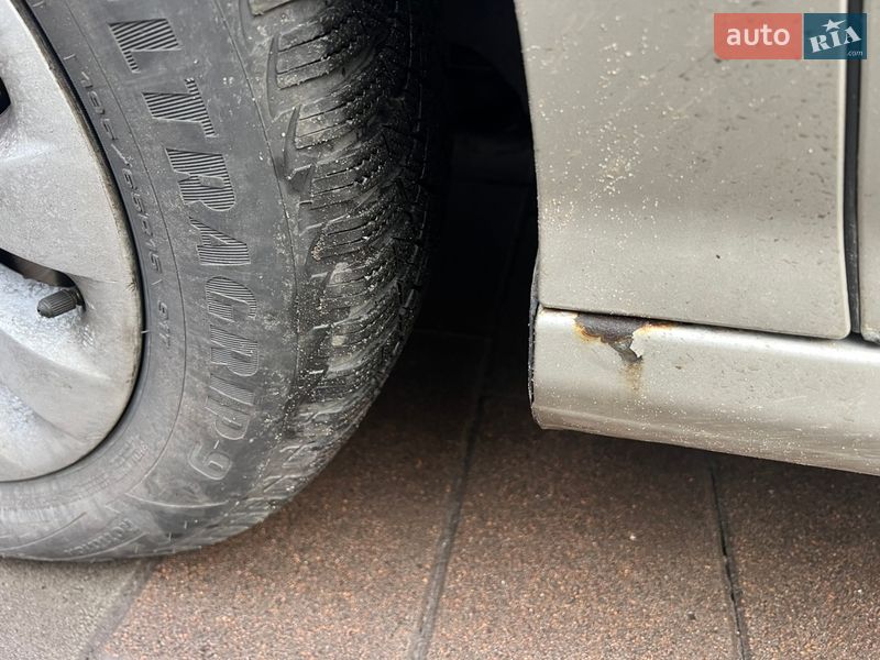 Універсал Peugeot 308 2008 в Києві