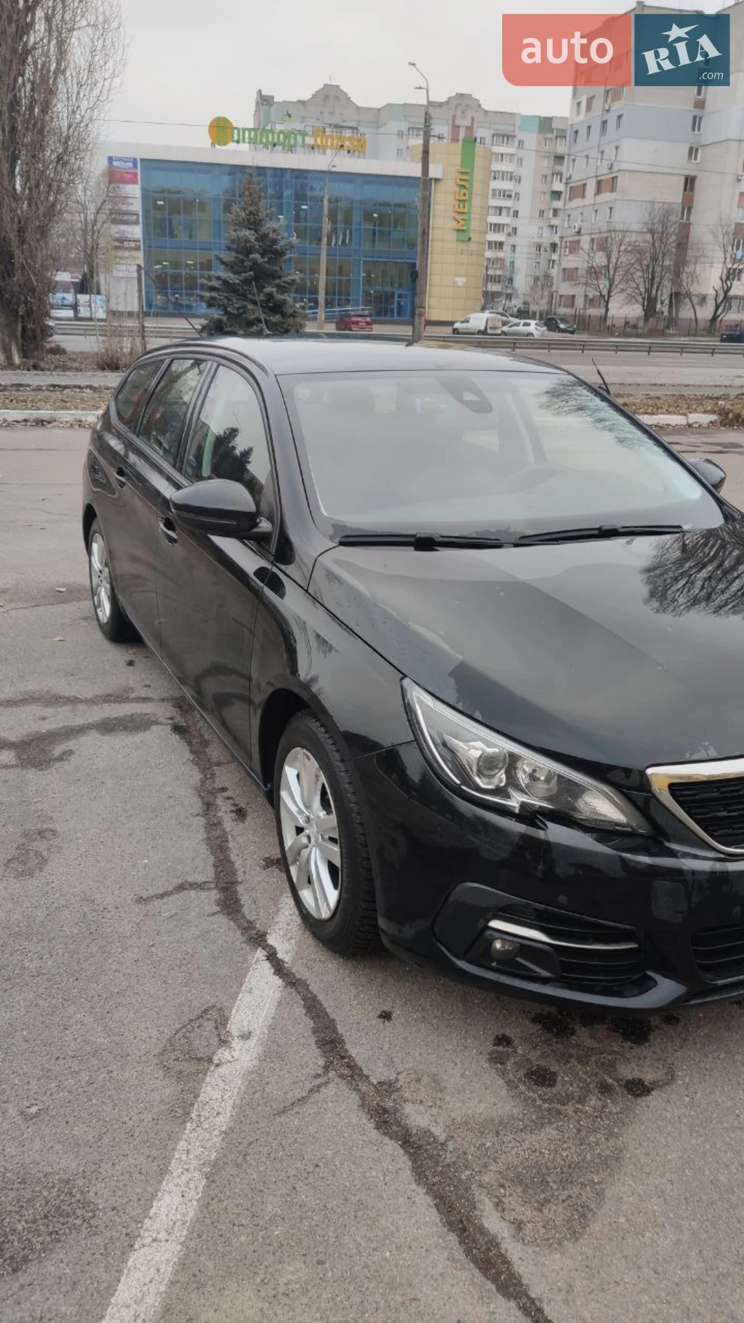 2018 Peugeot 308 - мініатюра 8