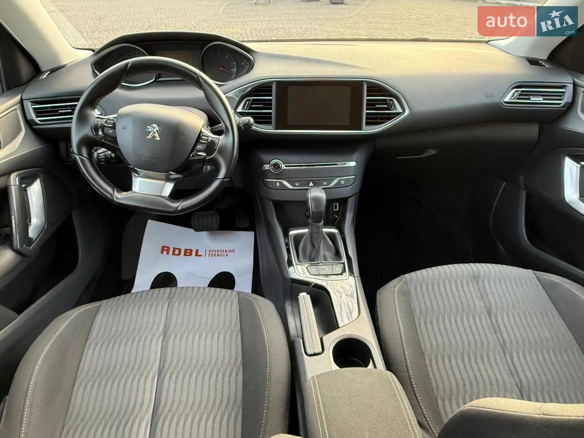 2017 Peugeot 308 - мініатюра 24