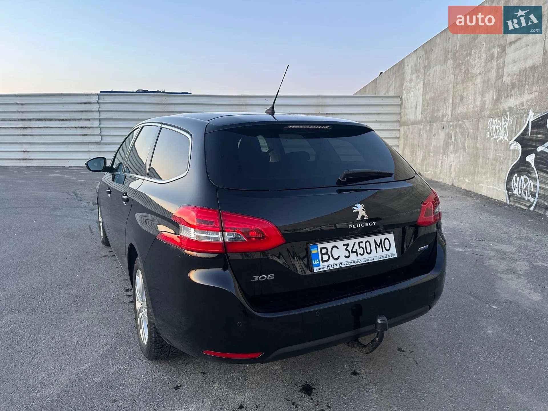 2015 Peugeot 308 - мініатюра 47