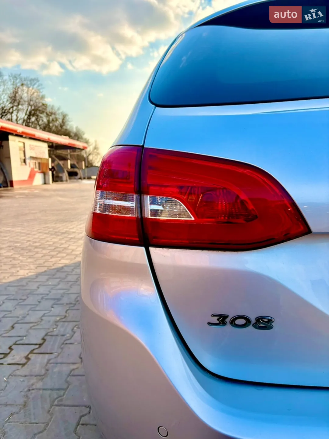 2014 Peugeot 308 - мініатюра 15