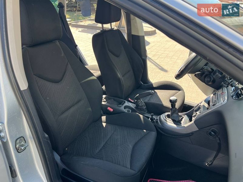 Универсал Peugeot 308 2013 в Львове фото 9 Универсал Peugeot 308 2013 в Львове