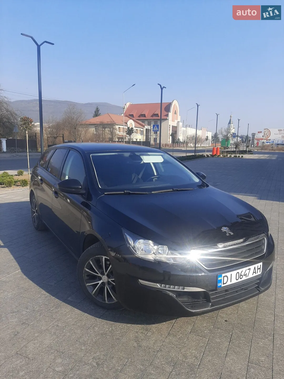 2015 Peugeot 308 - мініатюра 17