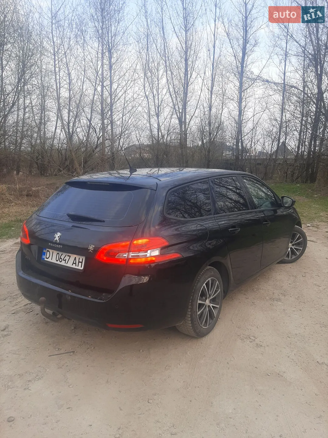 2015 Peugeot 308 - мініатюра 23
