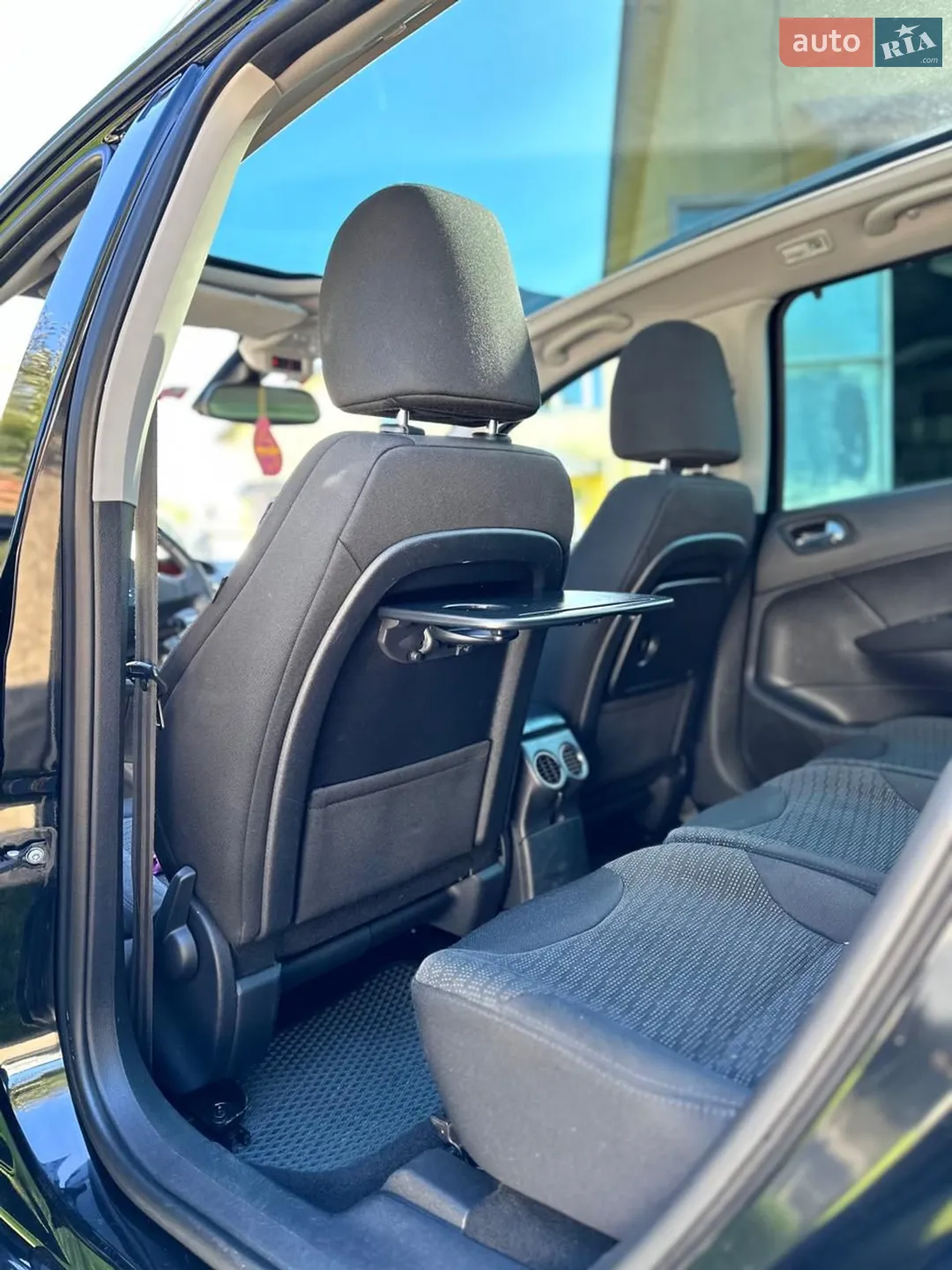 2010 Peugeot 308 - мініатюра 7