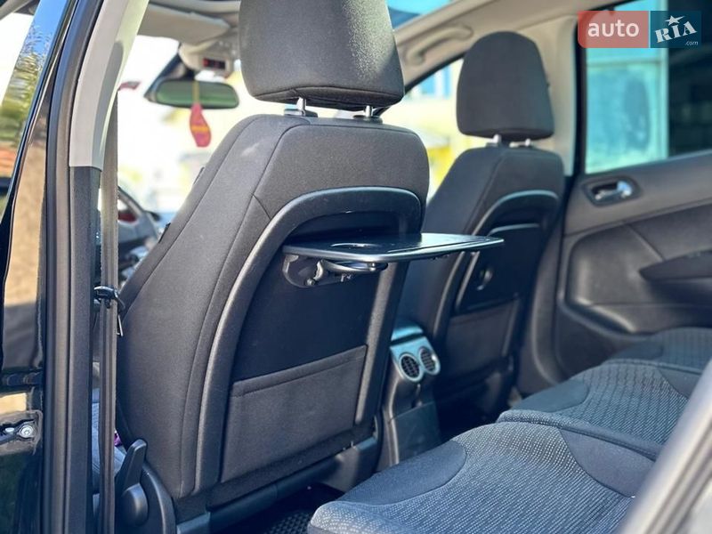 Универсал Peugeot 308 2010 в Львове фото 7 Универсал Peugeot 308 2010 в Львове