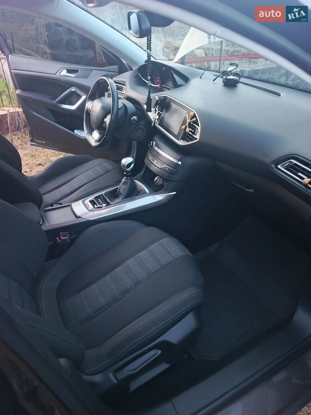 2014 Peugeot 308 - мініатюра 2