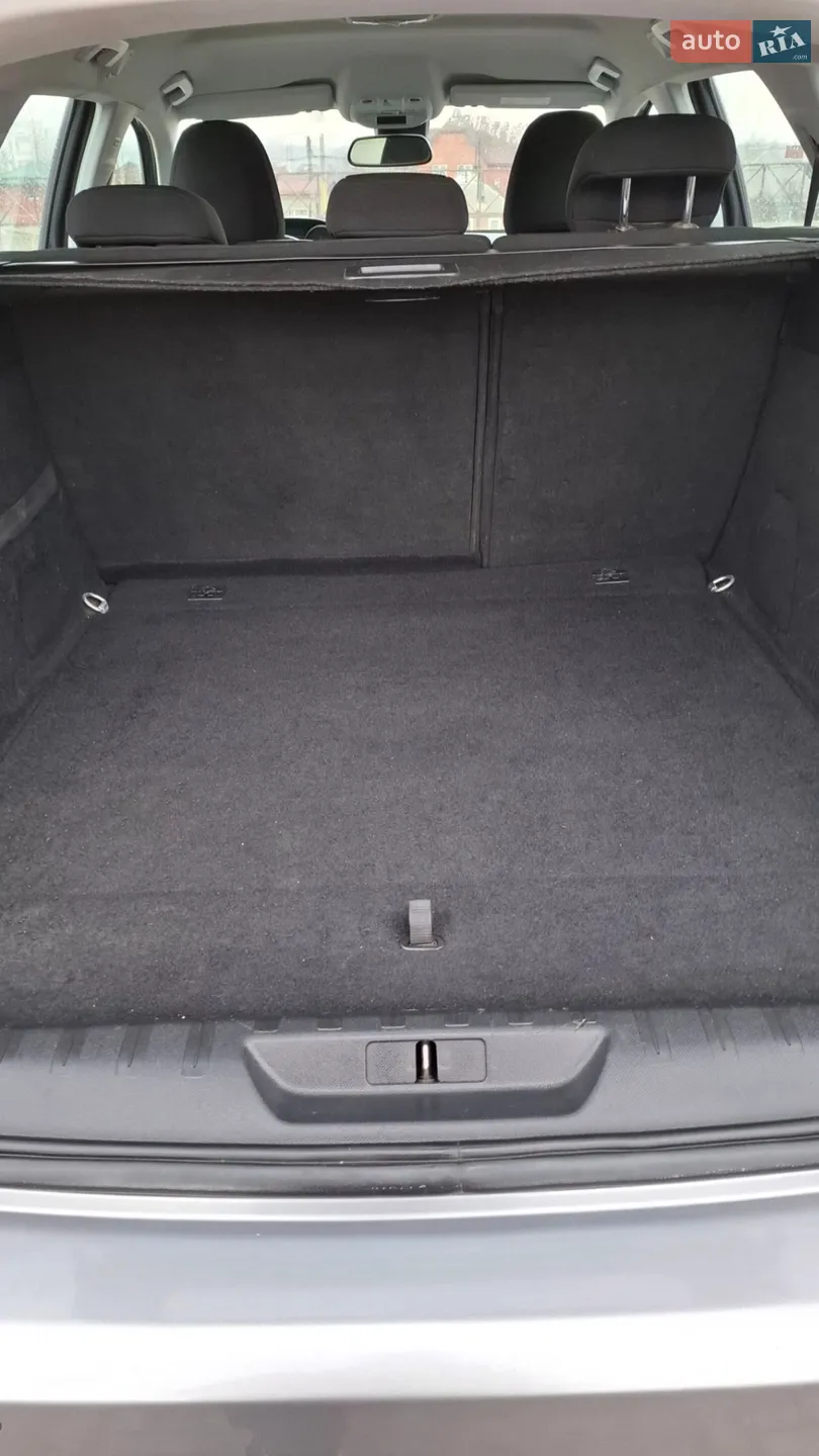 2015 Peugeot 308 - мініатюра 20