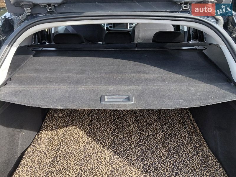 Універсал Peugeot 308 2015 в Львові