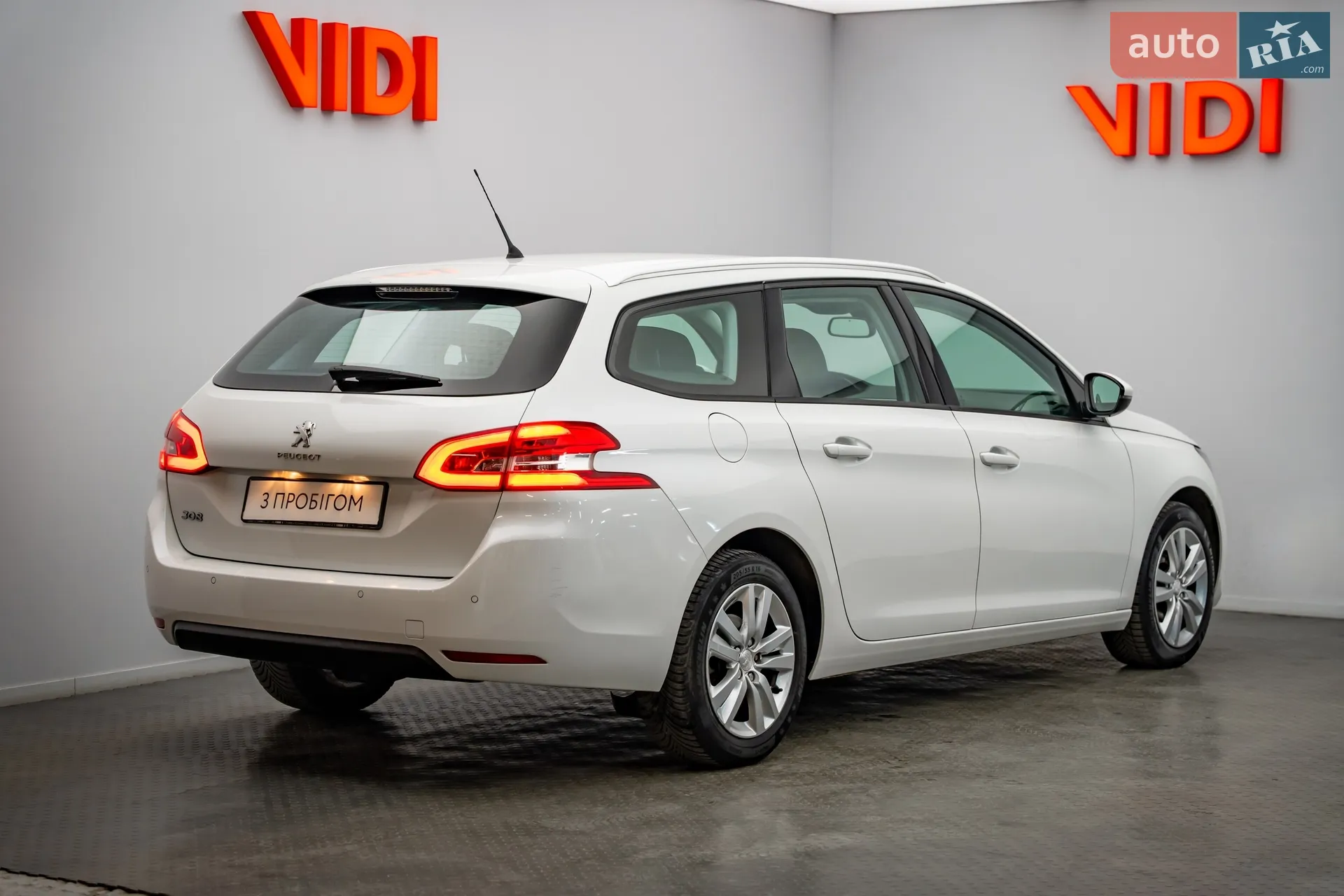 2016 Peugeot 308 - мініатюра 2