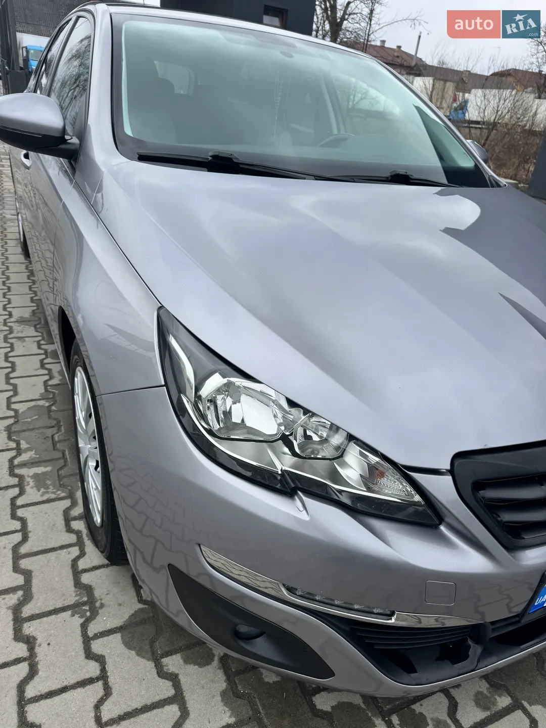 2017 Peugeot 308 - мініатюра 9