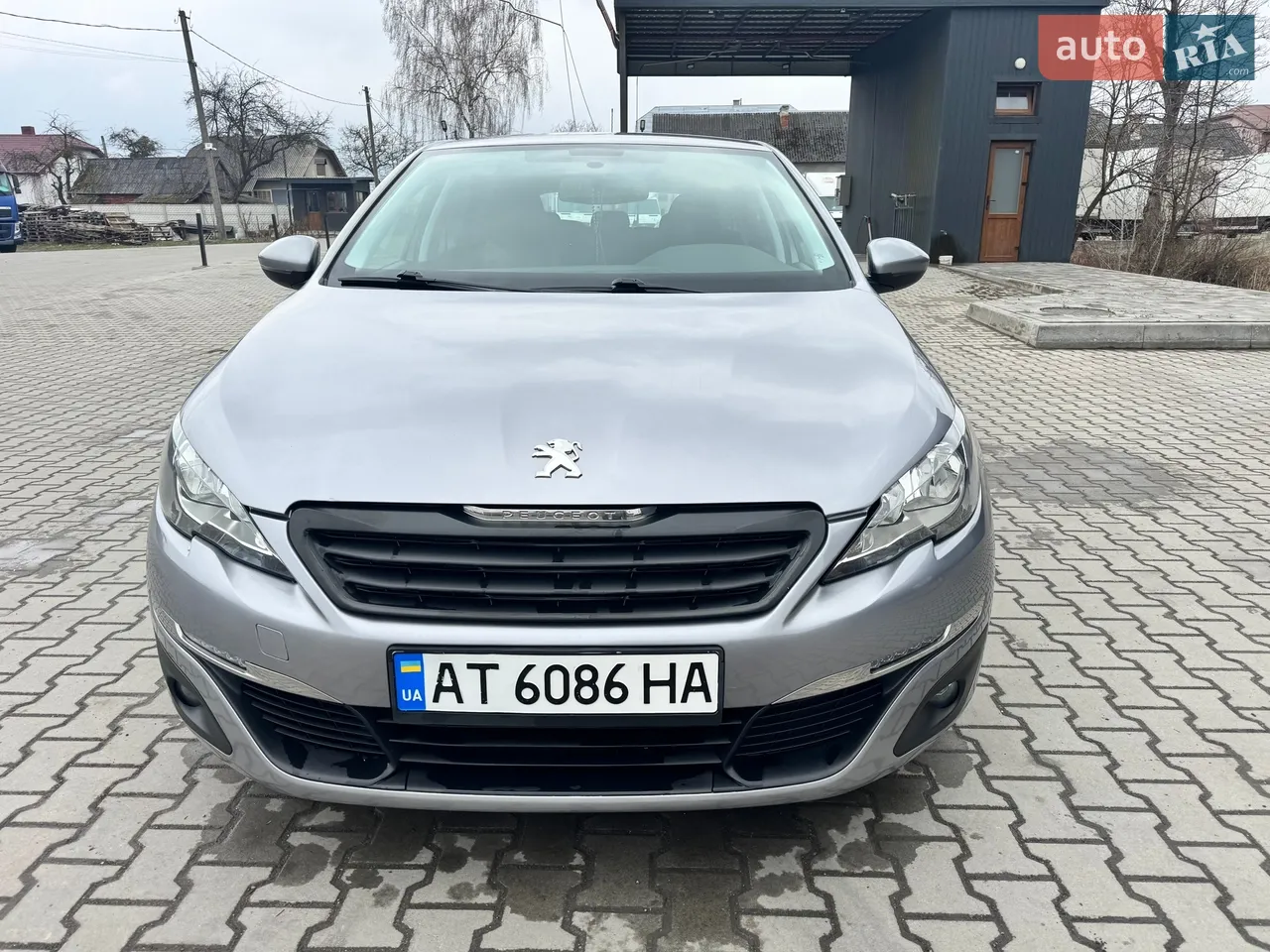 2017 Peugeot 308 - мініатюра 42