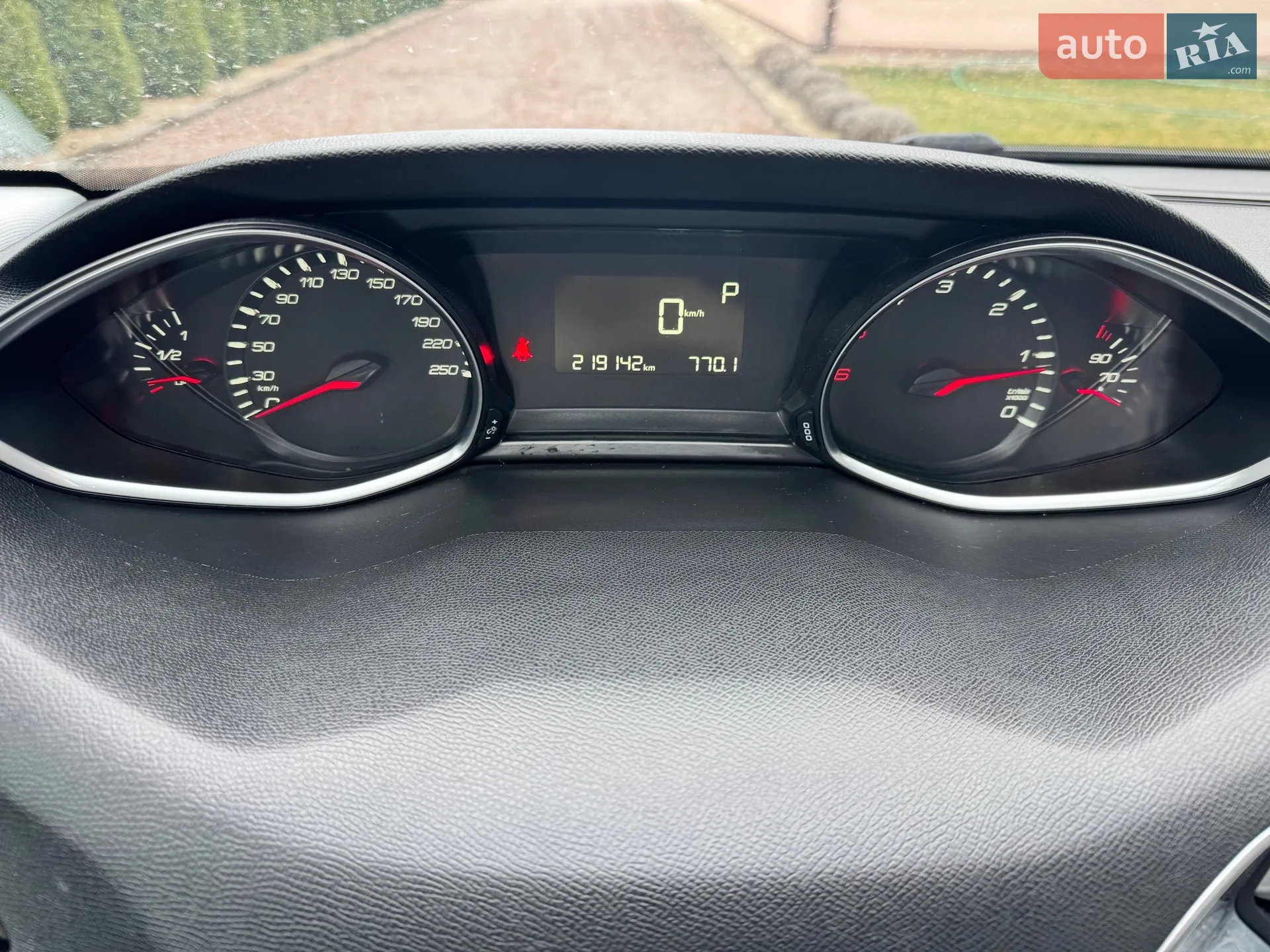 2017 Peugeot 308 - мініатюра 18