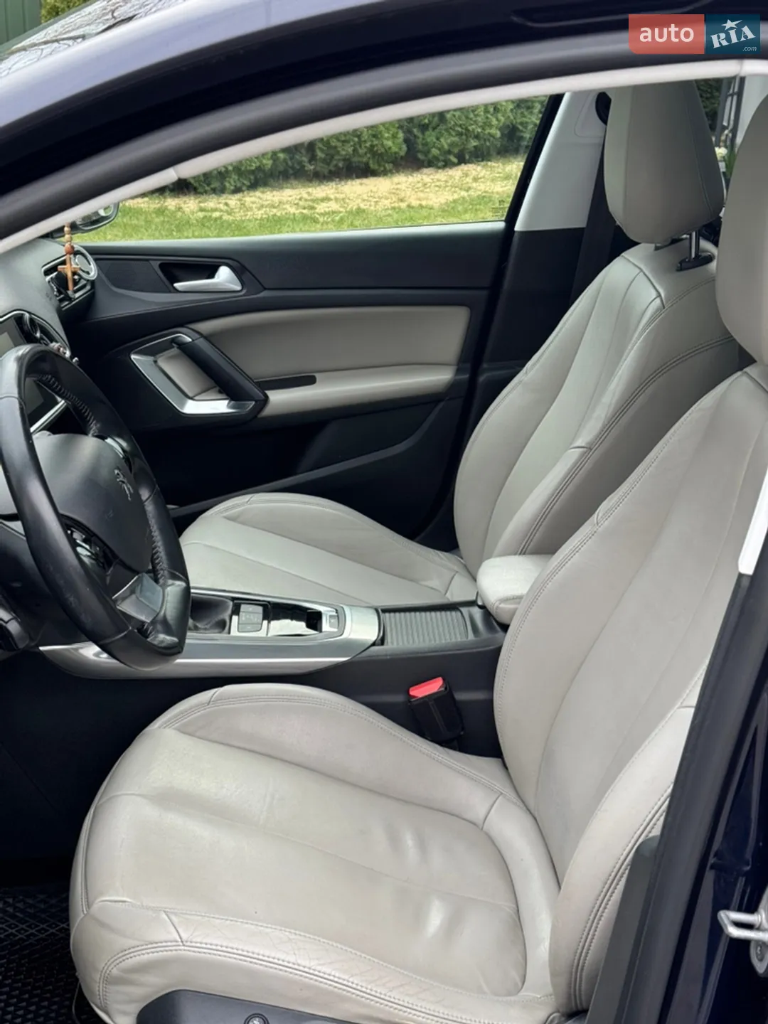 2014 Peugeot 308 - мініатюра 11