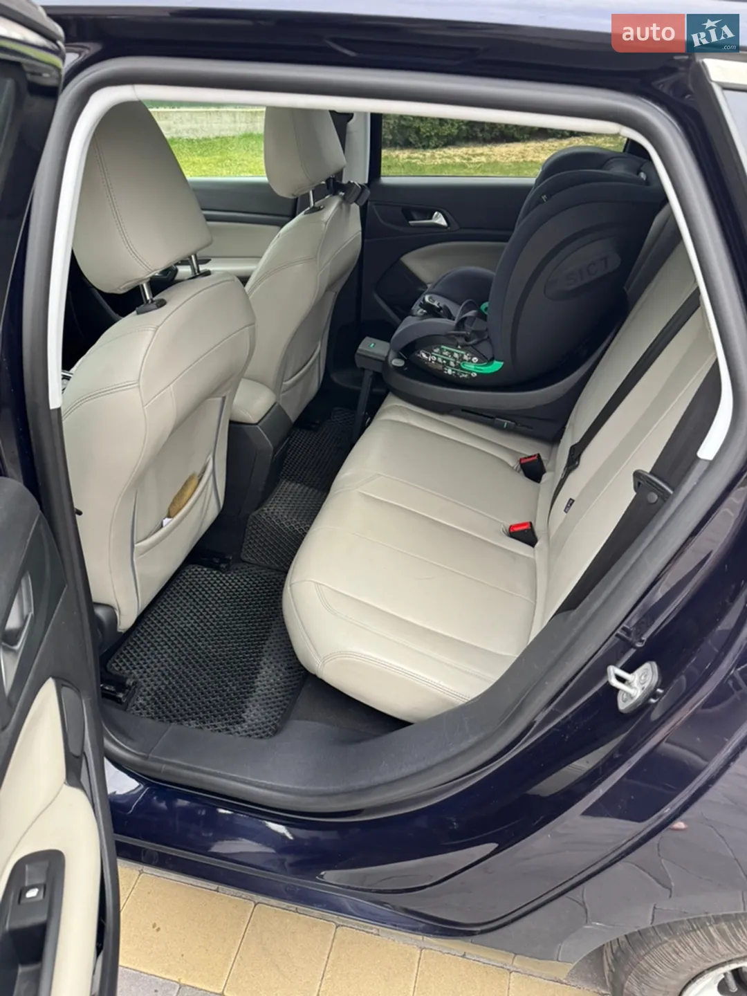2014 Peugeot 308 - мініатюра 14