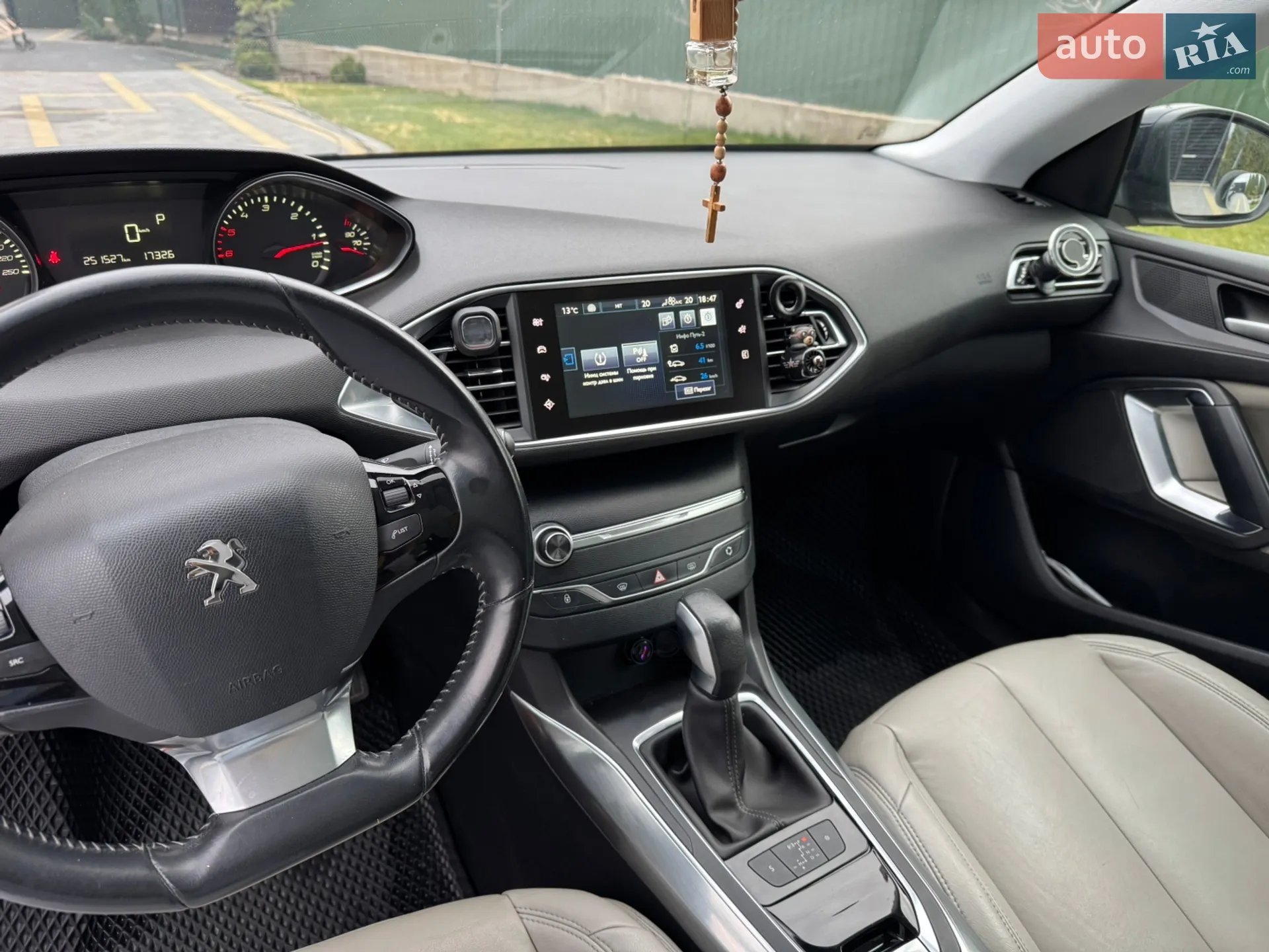 2014 Peugeot 308 - мініатюра 24