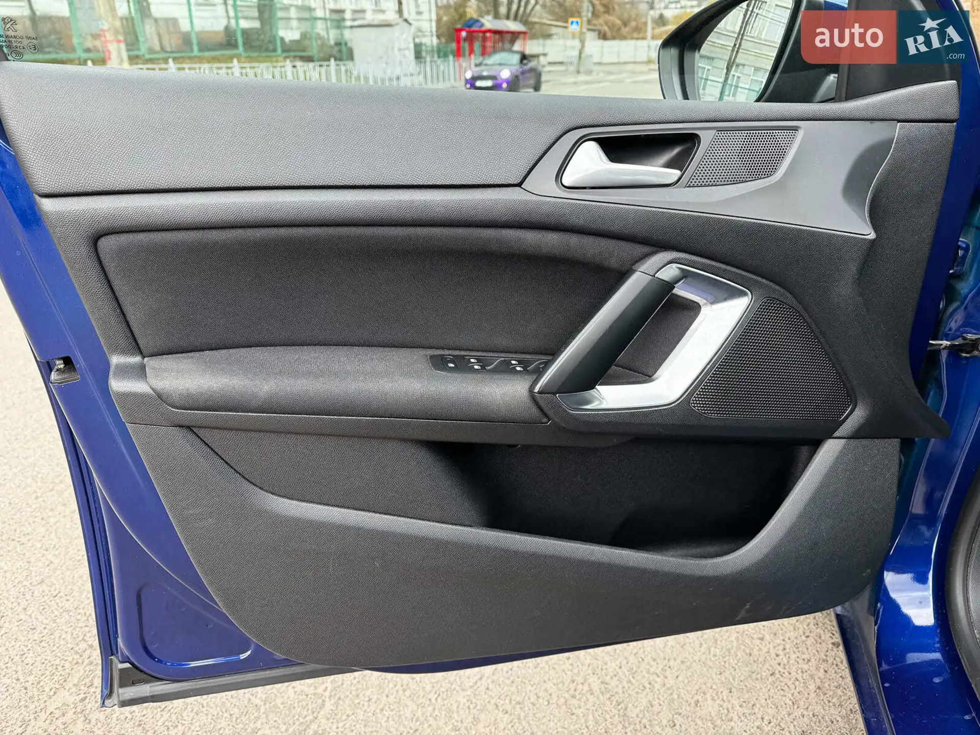 2017 Peugeot 308 - мініатюра 11
