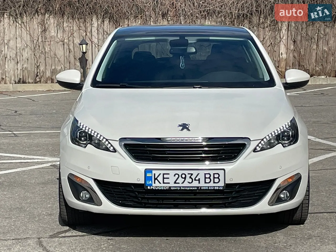 2015 Peugeot 308 - мініатюра 16