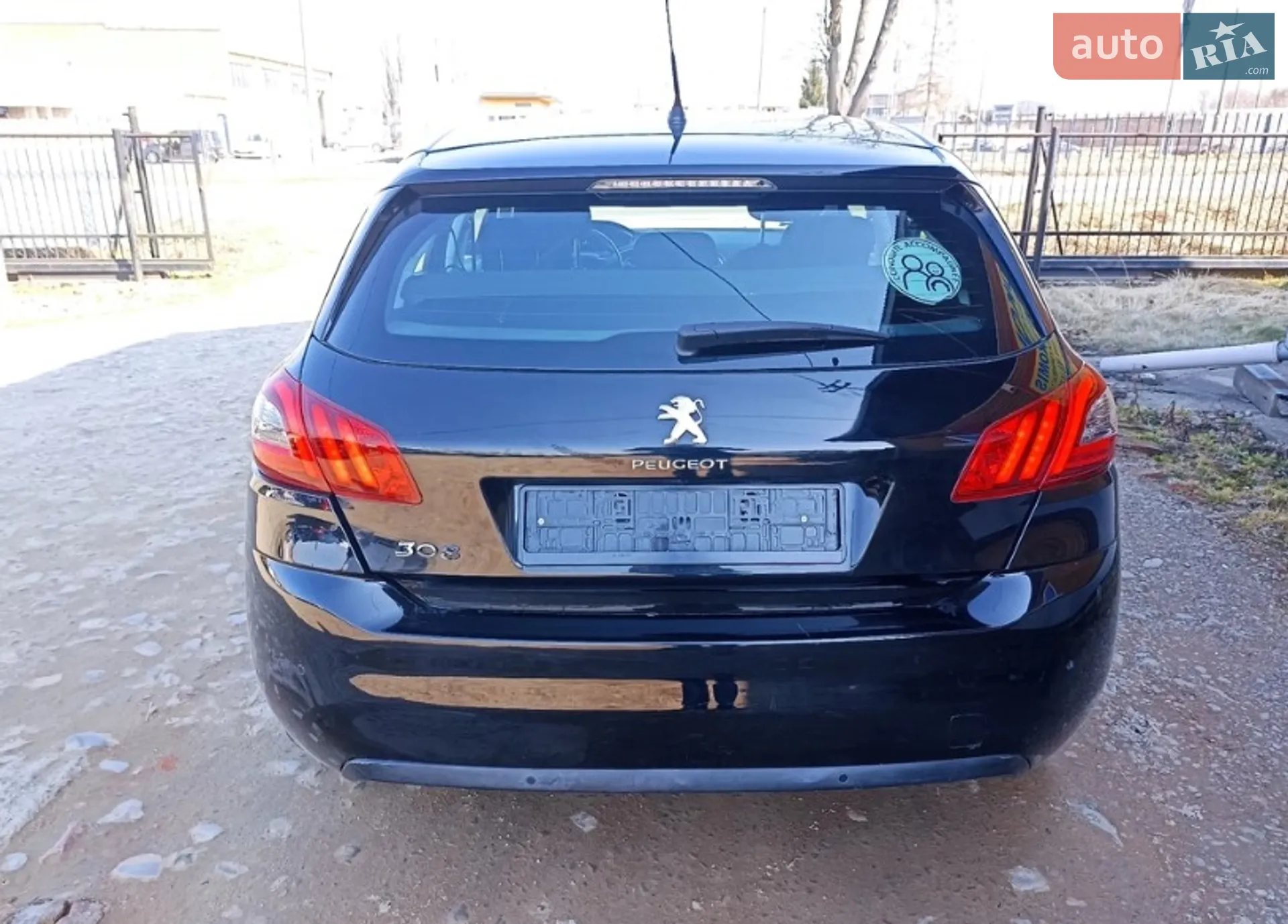 2020 Peugeot 308 - мініатюра 6