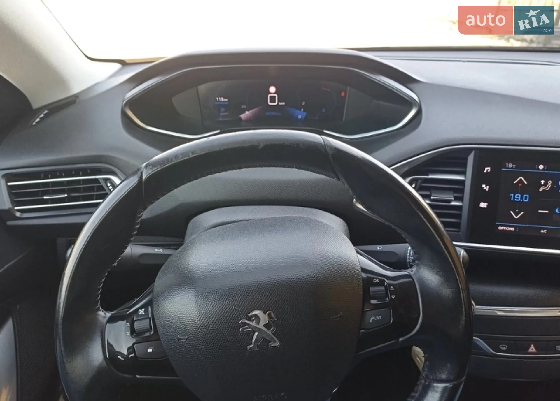 2020 Peugeot 308 - мініатюра 11