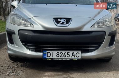 Універсал Peugeot 308 2009 в Балаклії