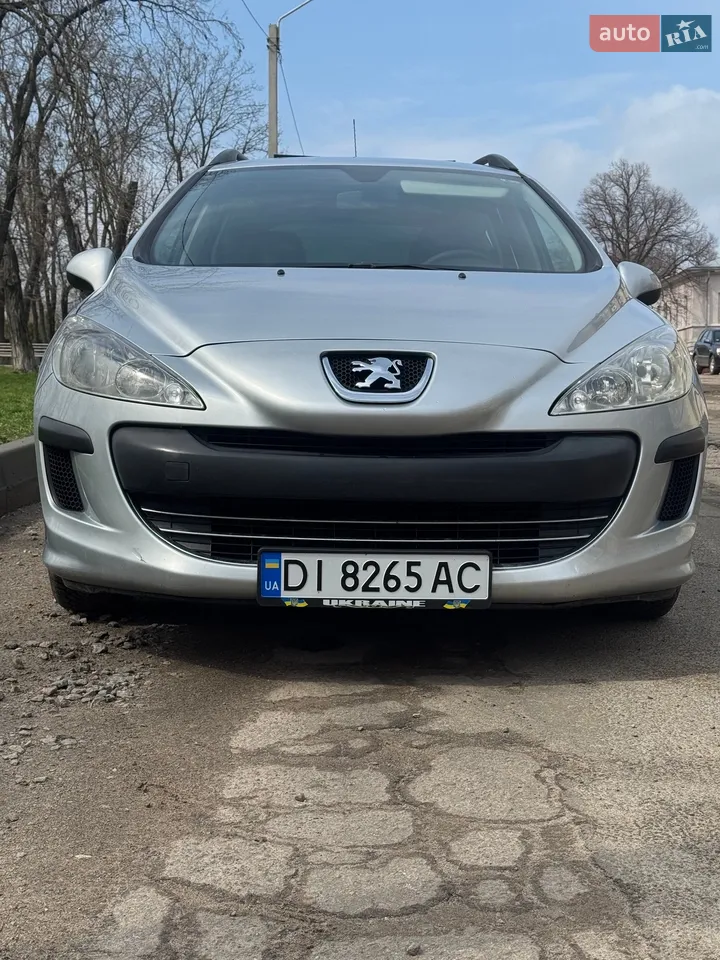 2010 Peugeot 308 - мініатюра 32