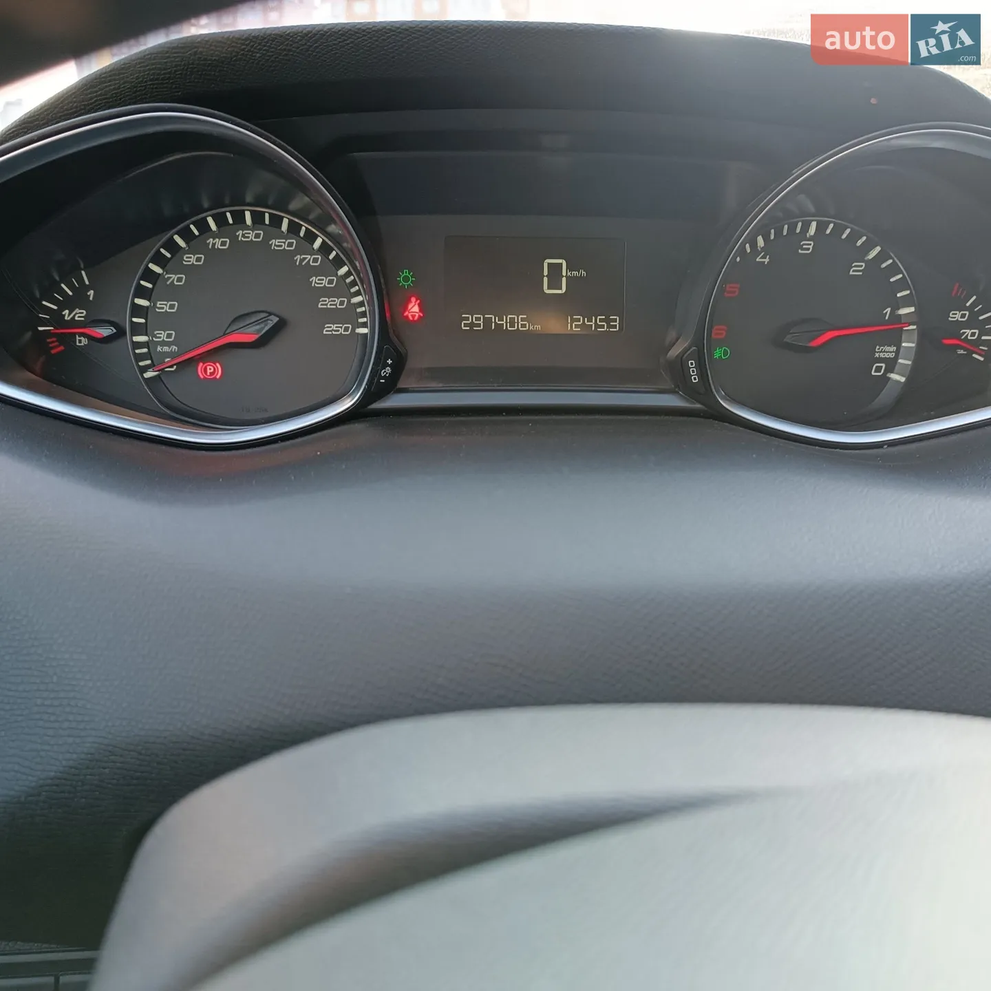 2016 Peugeot 308 - мініатюра 33