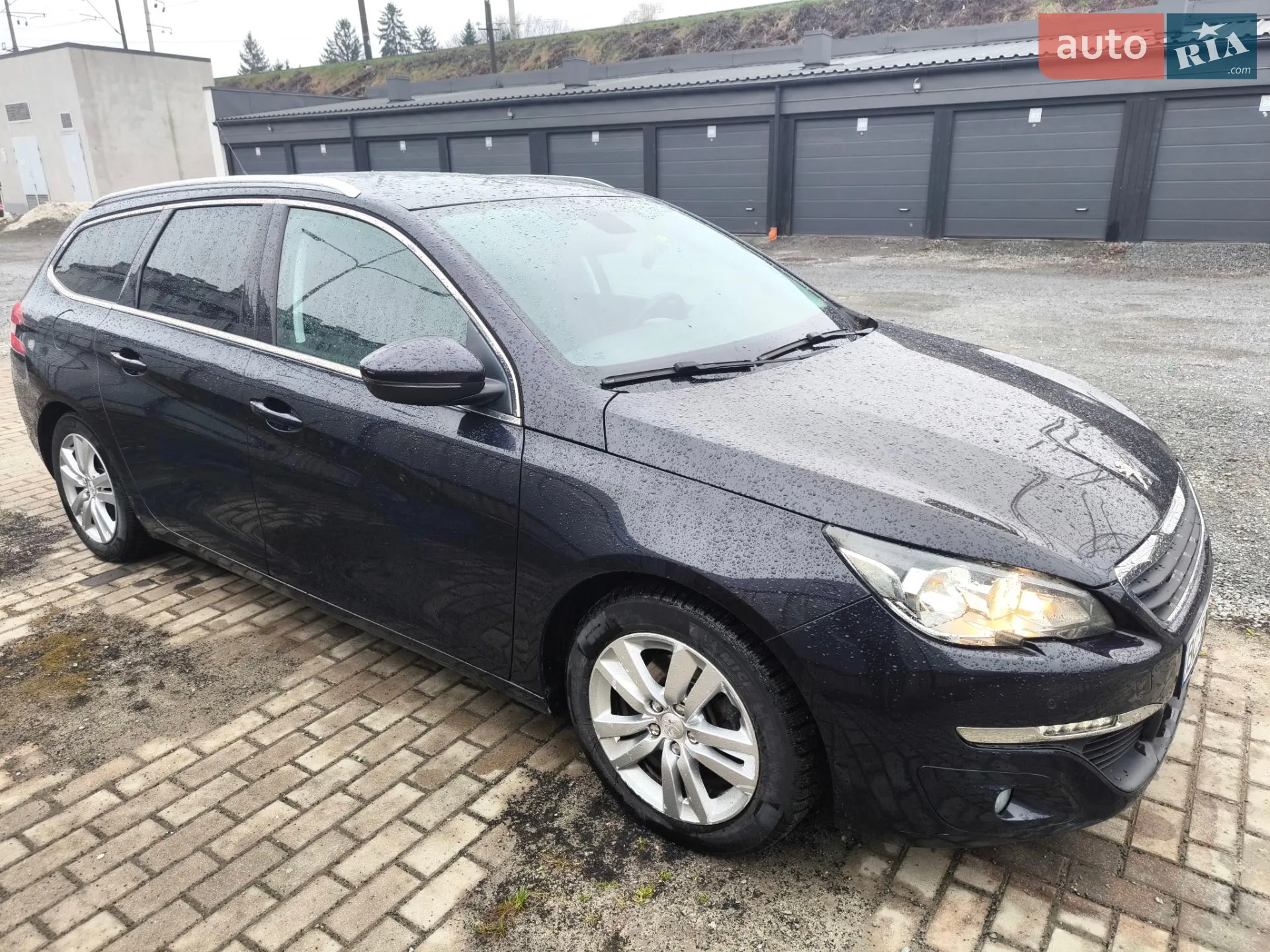2015 Peugeot 308 - мініатюра 13