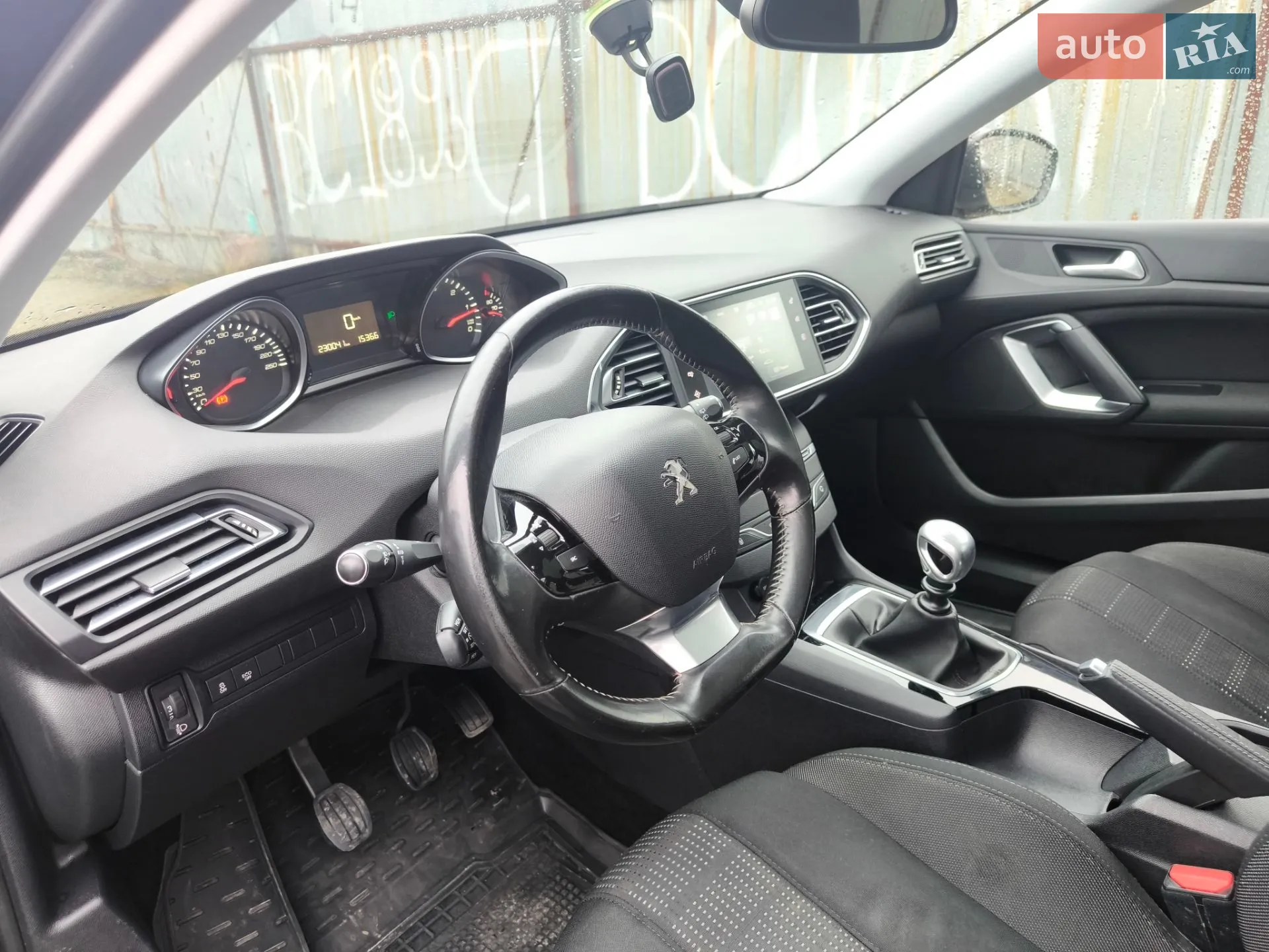 2015 Peugeot 308 - мініатюра 32