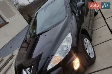 Універсал Peugeot 308 2009 в Снятині