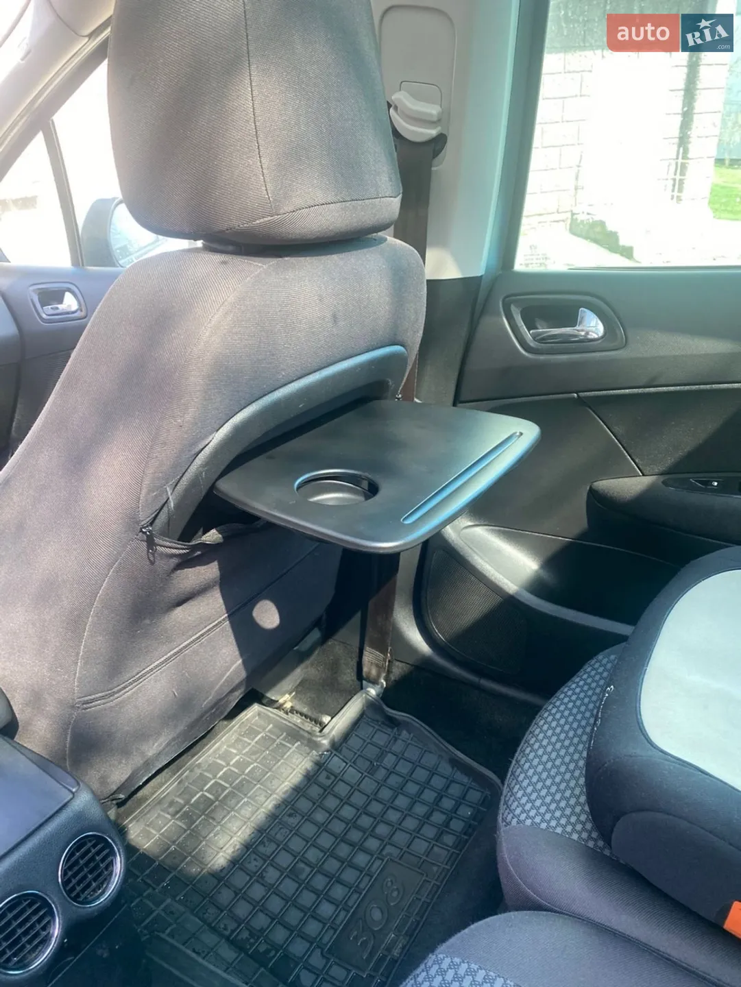 2012 Peugeot 308 - мініатюра 13