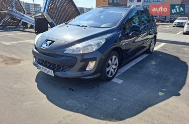 Універсал Peugeot 308 2010 в Рівному