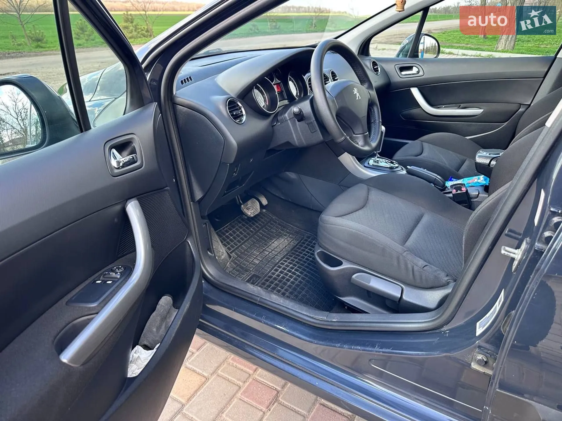 2012 Peugeot 308 - мініатюра 14
