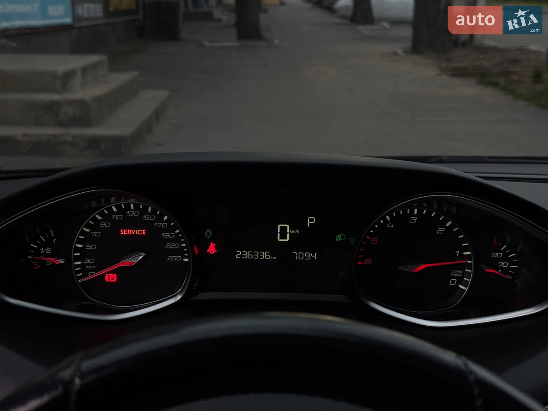 2015 Peugeot 308 - мініатюра 35