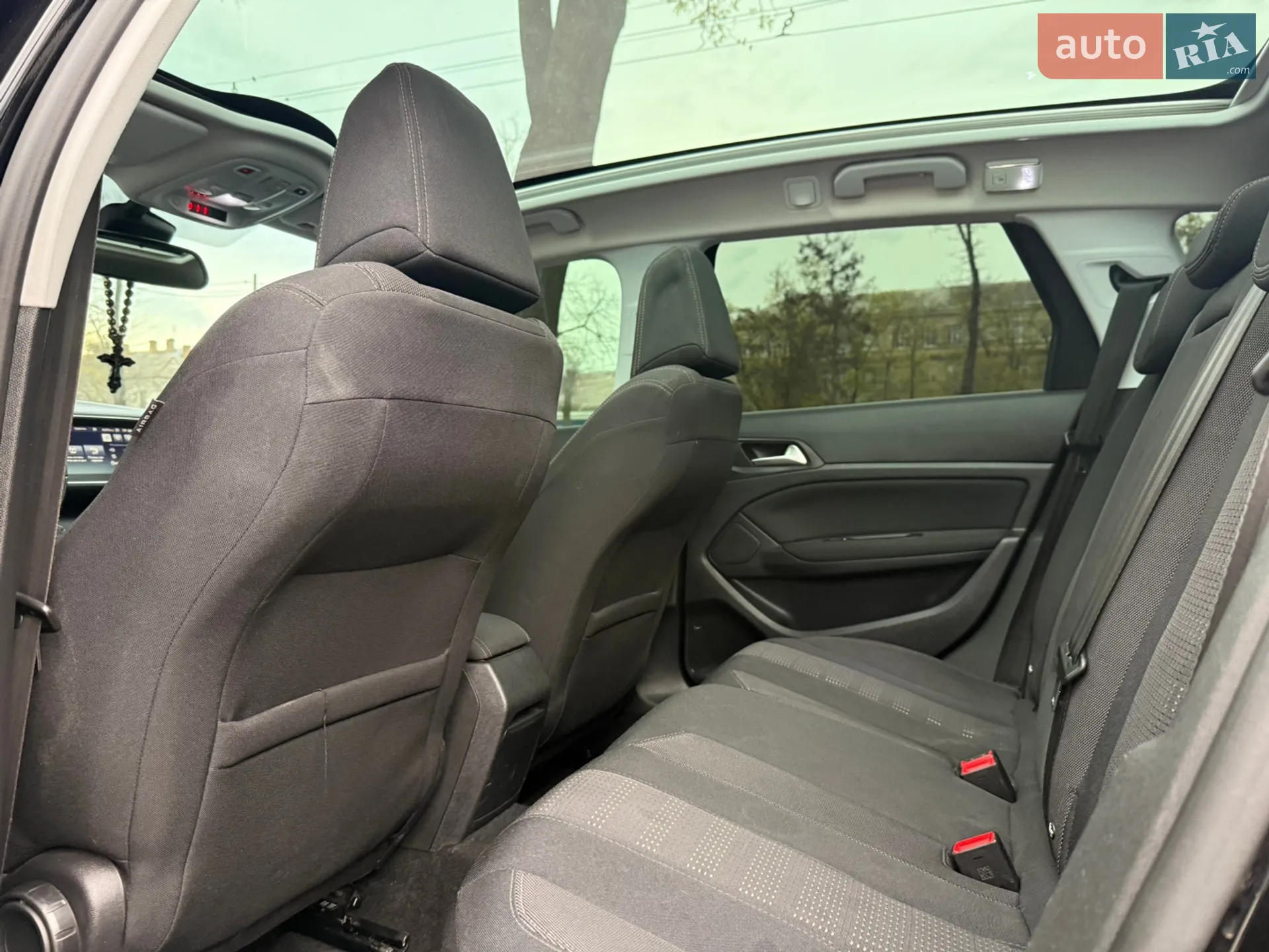 2015 Peugeot 308 - мініатюра 47