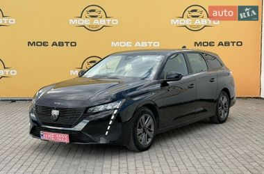 Универсал Peugeot 308 2022 в Ровно