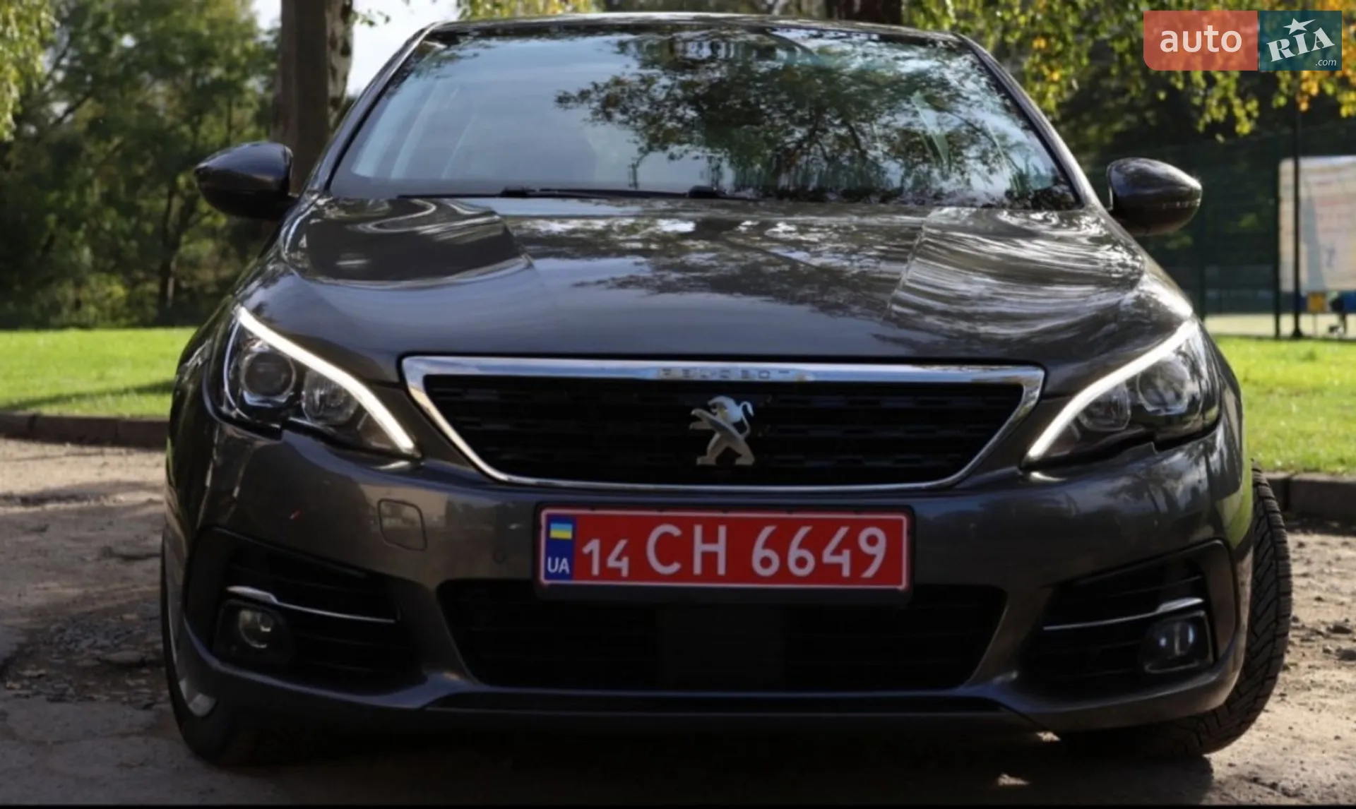 2019 Peugeot 308 - мініатюра 9
