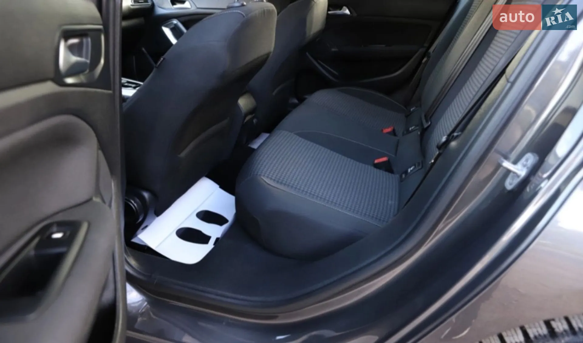 2019 Peugeot 308 - мініатюра 16