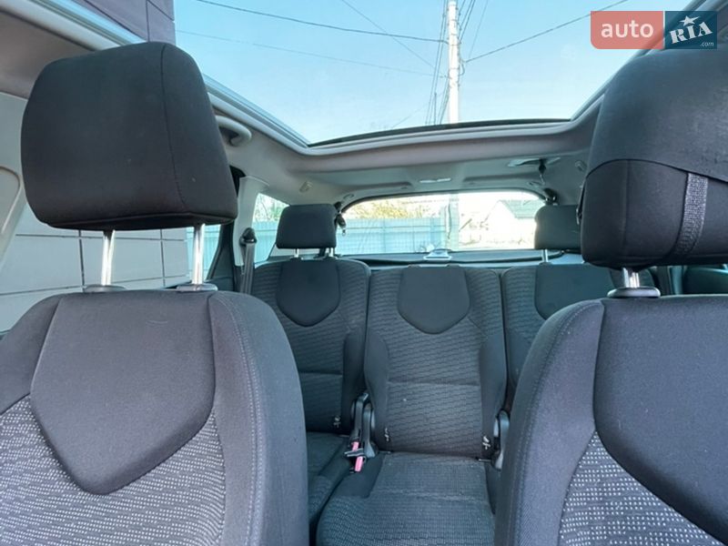 Універсал Peugeot 308 2010 в Хмельницькому