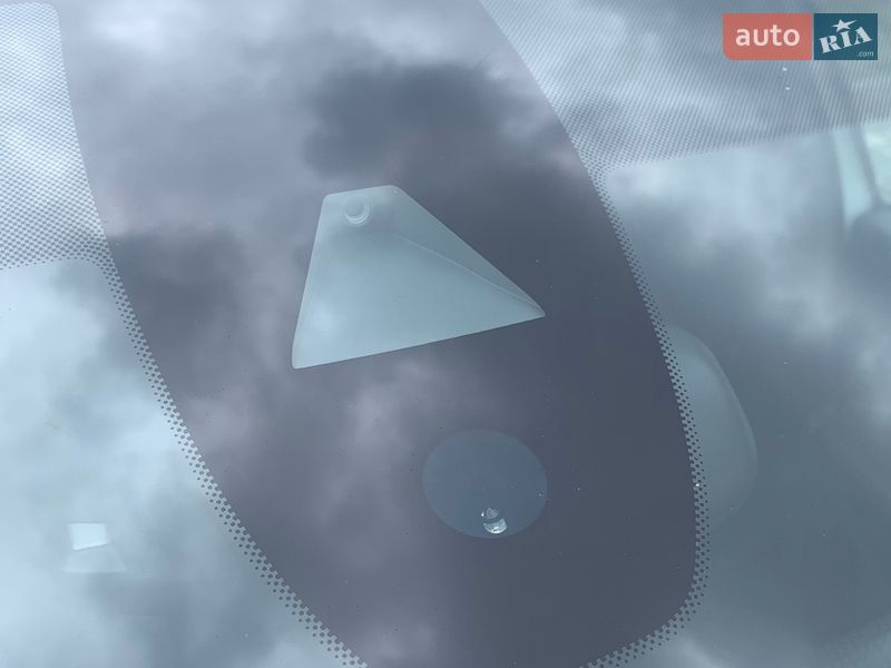 Универсал Peugeot 308 2017 в Стрые