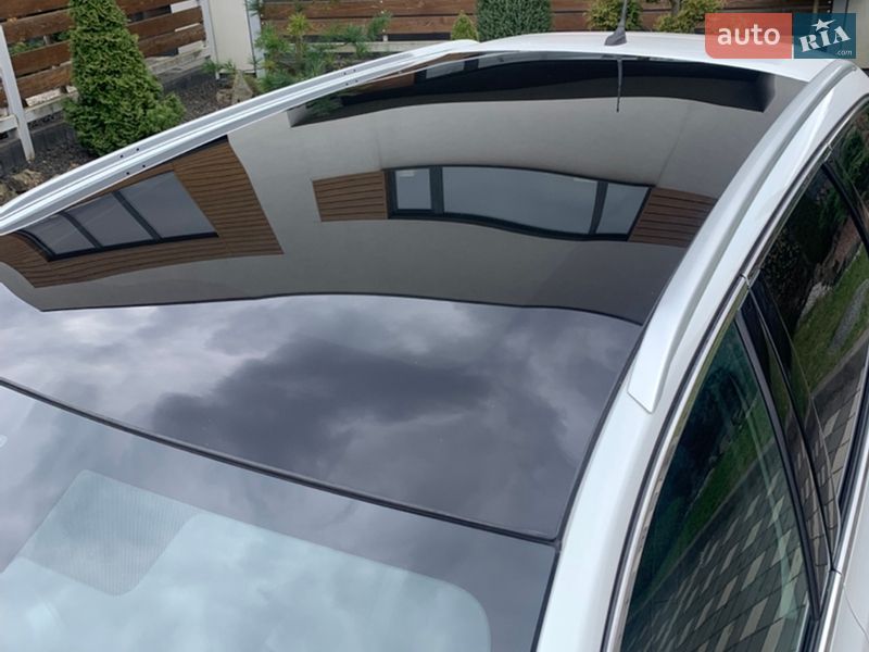 Универсал Peugeot 308 2017 в Стрые