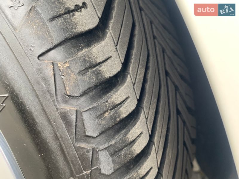 Универсал Peugeot 308 2017 в Стрые