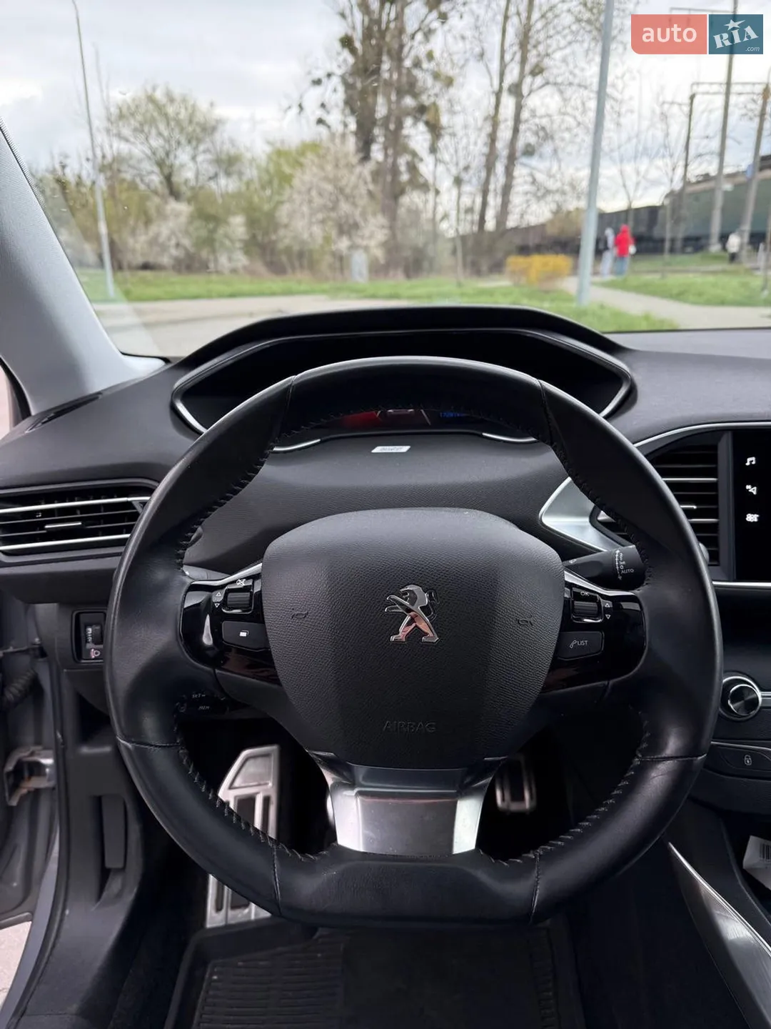 2020 Peugeot 308 - мініатюра 32